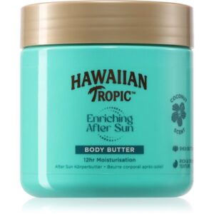 Hawaiian Tropic After Sun Exotic Coconut unt pentru corp dupa expunerea la soare 250 ml-ro