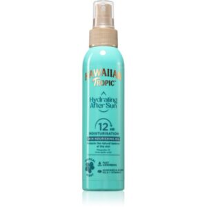 Hawaiian Tropic Hydrating After Sun Nourishing Oil ulei hidratant dupa expunerea la soare 150 ml-ro