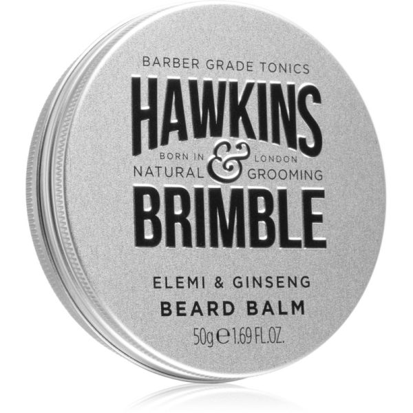 Hawkins & Brimble Beard Balm balsam pentru barba 50 ml-ro