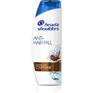 Head & Shoulders Anti Hair Fall sampon anti-matreata cu cafeina 400 ml-ro