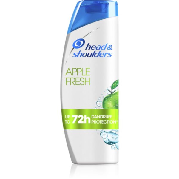 Head & Shoulders Apple Fresh sampon anti-matreata 400 ml-ro