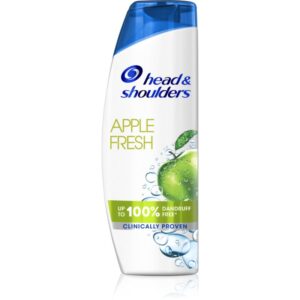 Head & Shoulders Apple Fresh sampon anti-matreata 540 ml-ro