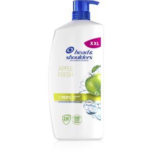 Head & Shoulders Apple Fresh sampon anti-matreata 800 ml-Țena