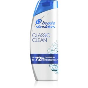 Head & Shoulders Classic Clean sampon anti-matreata 400 ml-Țena