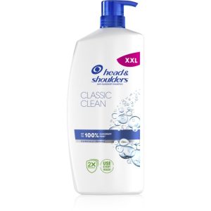 Head & Shoulders Classic Clean sampon anti-matreata 800 ml-Țena