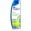 Head & Shoulders Deep Cleanse Oil Control sampon anti-matreata 300 ml-ro