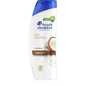 Head & Shoulders Deep Hydration Coconut sampon anti-matreata 500 ml-Țena