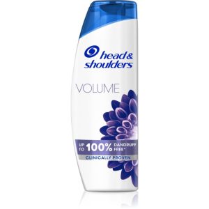 Head & Shoulders Extra Volume sampon anti-matreata 400 ml-Țena