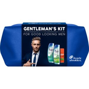 Head & Shoulders Gentleman's Kit set cadou pentru bărbați-ro