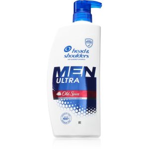 Head & Shoulders Men Ultra Old Spice sampon anti-matreata pentru barbati 800 ml-ro