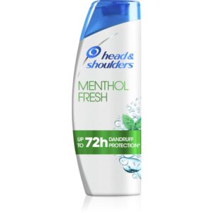 Head & Shoulders Menthol Fresh sampon anti-matreata 400 ml-Țena