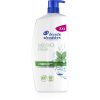 Head & Shoulders Menthol Fresh sampon anti-matreata 800 ml-Țena
