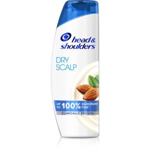 Head & Shoulders Moisturizing Care șampon hidratant anti-mătreață 400 ml-Țena