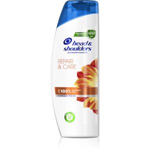 Head & Shoulders Repair & Care sampon anti-matreata 400 ml-Țena