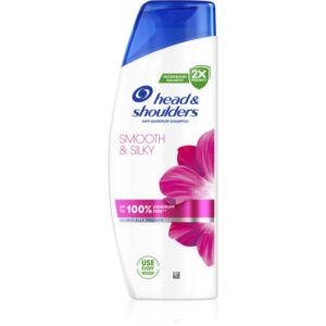 Head & Shoulders Smooth & Silky sampon anti-matreata 250 ml-Țena
