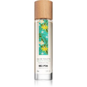 Hei Poa Aquatic Sensuality Eau de Toilette pentru femei 100 ml-ro