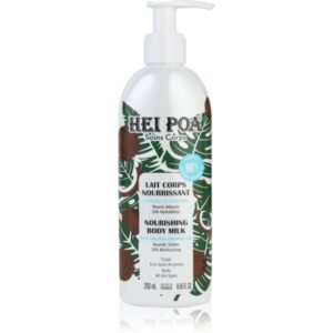 Hei Poa Coconut Oil lotiune de corp hranitoare 250 ml-ro