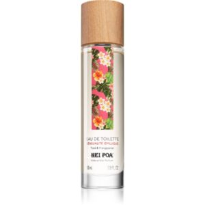 Hei Poa Idylic Sensuality Eau de Toilette pentru femei 100 ml-ro