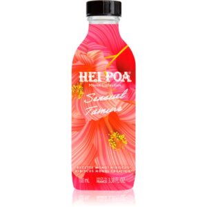 Hei Poa Tahiti Monoi Oil ulei hidratant pentru corp si par 100 ml-Țena