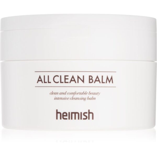 Heimish All Clean lotiune de curatare 120 ml-ro