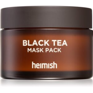 Heimish Black Tea masca calmanta pentru fata 110 ml-ro