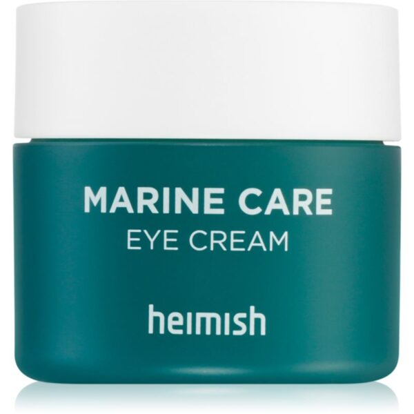 Heimish Marine Care crema de ochi pentru hidratare si matifiere 30 ml-ro