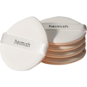 Heimish Rubycell burete  pentru machiaj 5 buc-ro