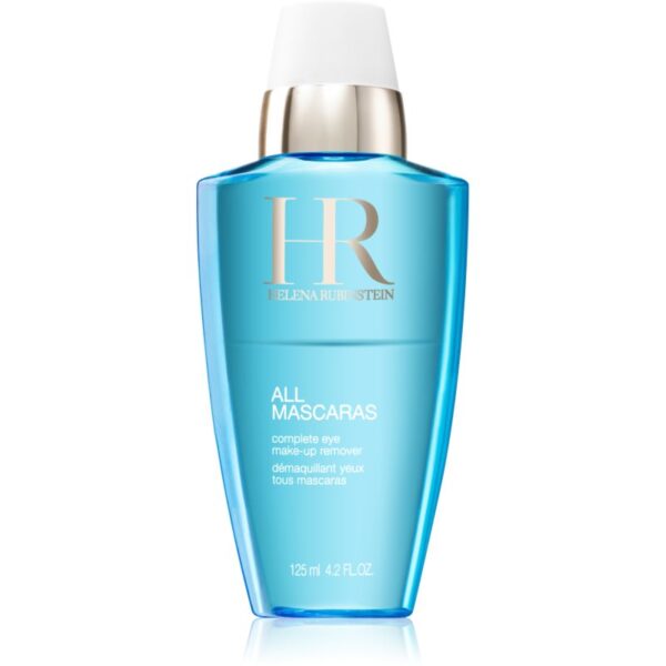 Helena Rubinstein All Mascaras demachiant pentru ochi 125 ml-ro