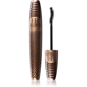 Helena Rubinstein Lash Queen Mascara Fatal Blacks mascara cu efect de volum culoare 01 Black 7.2 ml-ro