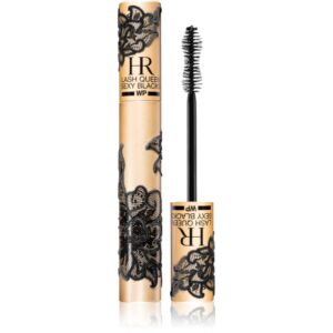 Helena Rubinstein Lash Queen Sexy Blacks Waterproof mascara waterproof culoare 01 Black 5.8 g-Țena