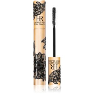 Helena Rubinstein Lash Queen Sexy Blacks mascara pentru volum și alungire culoare 01 Black 7 g-ro