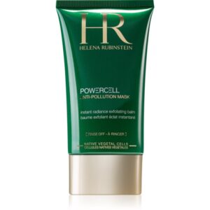 Helena Rubinstein Powercell Anti-Pollution Mask masca pentru exfoliere pentru definirea pielii 100 ml-ro