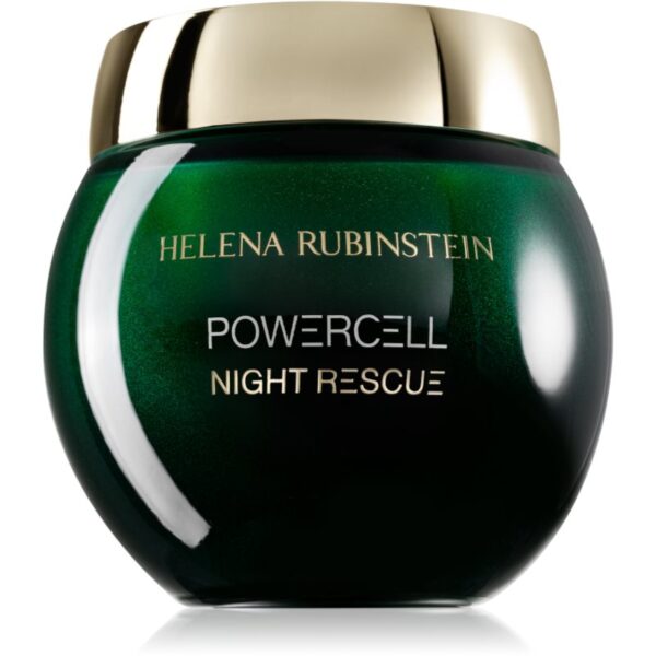 Helena Rubinstein Powercell Night Rescue crema de noapte revitalizanta cu efect de hidratare 50 ml-ro