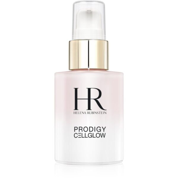 Helena Rubinstein Prodigy Cellglow protective fluid pentru femei rozjasňující 30 ml-ro