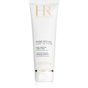 Helena Rubinstein Pure Ritual spuma cremoasa pentru o curatare profunda pentru toate tipurile de ten 125 ml-ro