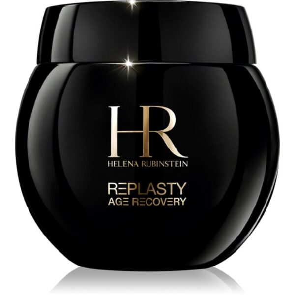 Helena Rubinstein Re-Plasty Age Recovery crema de noapte revitalizanta 100 ml-Țena
