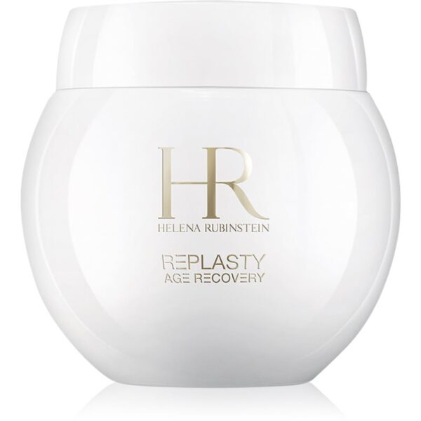 Helena Rubinstein Re-Plasty Age Recovery crema de zi cu efect calmant pentru piele sensibilă 15 ml-ro
