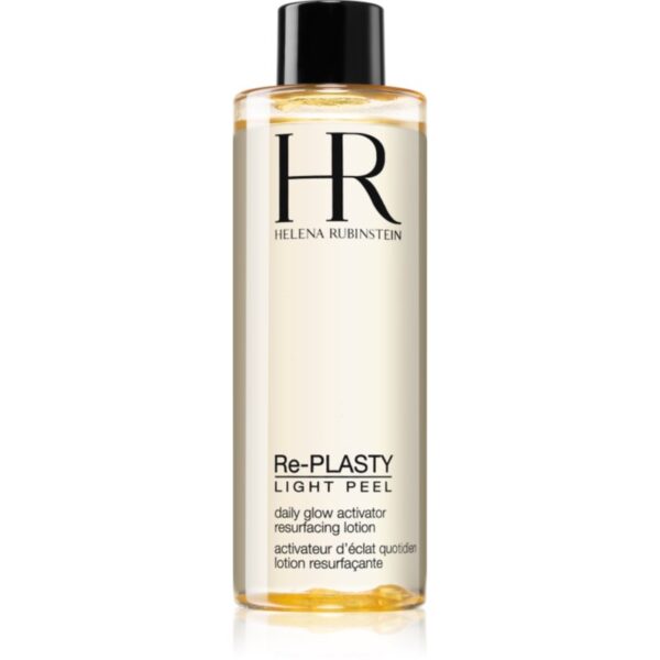 Helena Rubinstein Re-Plasty Light Peel tratament facial exfoliant 150 ml-ro
