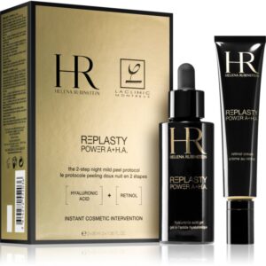Helena Rubinstein Re-Plasty Power A+H.A. set cadou pentru femei-ro