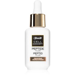Helia-D Cell Concept ser de umplere a ridurilor 30 ml-Țena