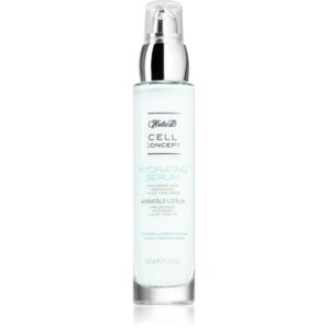 Helia-D Cell Concept ser hidratant pentru piele normală și mixtă 50 ml-ro
