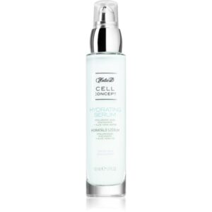 Helia-D Cell Concept ser hidratant pentru tenul uscat 50 ml-ro
