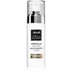 Helia-D Cell Concept ser pentru uniformizare antirid 30 ml-ro