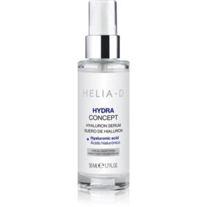 Helia-D Hydra Concept ser hialuronic 50 ml-ro