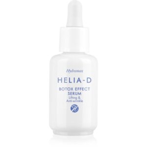 Helia-D Hydramax Botox Effect ser antirid și de ridicare 30 ml-Țena