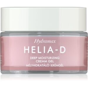 Helia-D Hydramax crema gel pentru hidratare. pentru piele sensibilă 50 ml-ro