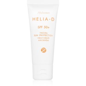Helia-D Hydramax crema protectoare pentru fata SPF 50+ 40 ml-ro