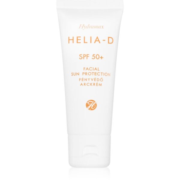 Helia-D Hydramax crema protectoare pentru fata SPF 50+ 40 ml-ro