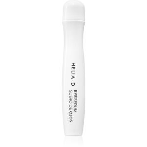 Helia-D Pro Active ser pentru ochi cu vitamina C 15 ml-ro