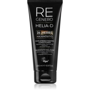 Helia-D Regenero balsam pentru indreptare 200 ml-Țena